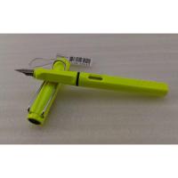 ราคา ปากกา LAMY SAFARI Neon lime 2015 Limited Edition (2737876385)