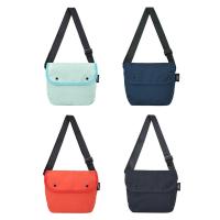 ราคา anello กระเป๋าสะพายไหล่ size Mini รุ่น LAYER CD6595M2 (24182896791)