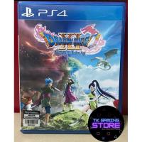 ราคา DRAGON QUEST XI: ECHOES OF AN ELUSIVE AGE PS4 มือ2 (25575004457)