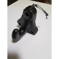 ราคา ตะขอลากรถหน้า 3 รู (หางลาก, ตะขอลากพ่วง, ตะขอลากรถ, อะไหล่ลากรถ) (11857081125)