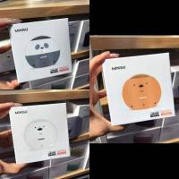 ราคา Miniso ลำโพงบลูทูธ we bare bears (1322592478)