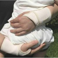 ราคา พยุงข้อมือ บันเทาอาการปวด เส้นเอ็นอักเสบ Wrist Support Wrap (27404048958)