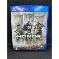 ราคา For Honor PS4 แผ่นเกมส์PS4 โซน3 แผ่นมือ2 (26658997747)