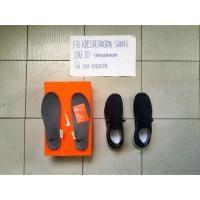 ราคา Nike Epic React Flyknit ( สี Black/Black - Dark Grey ) (3512985202)