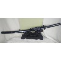 ราคา ดาบซามูไร ดาบมังกรโบราณ เหล็ก1060 (2235111171)