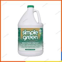 ราคา Simple Green น้ำยาทำความสะอาดอเนกประสงค์แบบเข้มข้น All-Purpose Cleaner Concentrate, 3.78 ลิตร (1 แกลลอน) (20352150051)