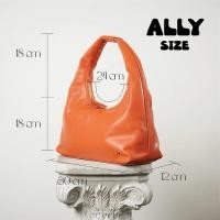 ราคา Peppershimmer รุ่น Ally สีครีม (24324987370)