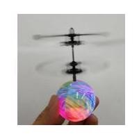 ราคา Flying BALL Led Disco ลูกบอลไฟดิสโก้บินบังคับ NO.H241 (1029424644)