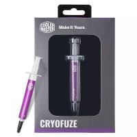 ราคา Cooler Master CryoFuze ซิลิโคนระบายความร้อน สำหรับ CPU/GPU (13938235703)