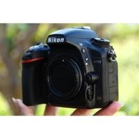 ราคา BODY NIKON D750 กล้อง Full Frame สภาพสวย ขาย ถูก (6214600253)