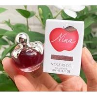 ราคา Nina Ricci Les Belles De Nina 4ml.(outlet) (3778995413)