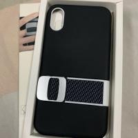 ราคา Moshi Casing for iPhone XR Capto Black (2066086434)