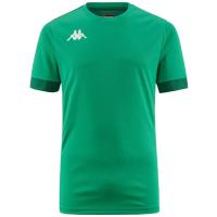 ราคา เสื้อกีฬา รุ่น KAPPA4SOCCER DERVI Green Bosphorus-Green Galapagos (21684137561)