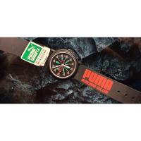 ราคา นาฬิกา PUMA QUARTZ แบรนด์แท้จากญี่ปุ่น (25233654501)