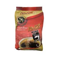ราคา เอสที กาแฟชุมพร กาแฟสำเร็จรูปชนิดผง เอสที PURE BLACK 50ซอง (29909051744)