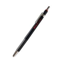 ราคา ดินสอกด Rotring 300 ขนาด ใส้ 2 มม. (18582322843)