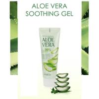 ราคา [FOODAHLIC] Food Aholic Aloe Vera Soothing Gel 100ml (26003495661)