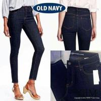 ราคา กางเกงยีนส์ เอว 40 old navy ของแท้ (661031898)