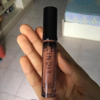 ราคา ลิป in2it nudist liquid matte #vm105caramel (288094989)