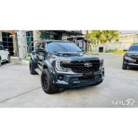 ราคา คิ้วล้อ FORD Everest 2022 (23308929382)