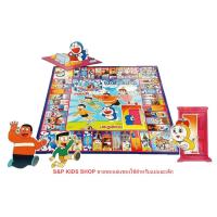 ราคา ของเล่น เกมส์เศรษฐี - โดราเอมอน (978434277)