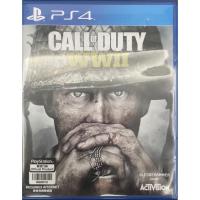 ราคา Call of Duty WWII PS4 (3293388610)