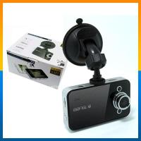 ราคา กล้องติดรถยนต์ Camera Car รุ่น K6000 (28924800)