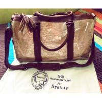 ราคา [ส่งฟรี Kerry] Sretsis กระเป๋าสุดไฮโซ โล๊ะถูกสุดๆ (1196004565)