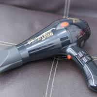 ราคา Parlux 3200 C 1900 w ไดร์เป่าผมพาลักซ์ มือสอง (6716968004)