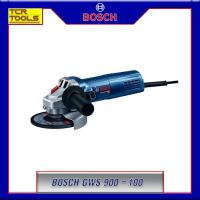 ราคา BOSCH เครื่องเจียรไฟฟ้า 4" 900W. รุ่น GWS 900-100 (1998115085)