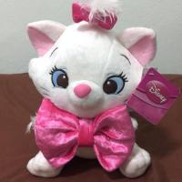 ราคา ตุ๊กตาแมวมารีจากดิสนีย์ ขนาด10ลิขสิทธิ์แท้ (1595179580)