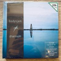 ราคา 1 CD + 1 DVD เพลง Bodyslam บอดี้สแลม - ดัมมะชาติ (ดัม-มะ-ชา-ติ) (1126) (25712048355)