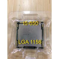 ราคา CPU i5 650 ราคา ถูก ซีพียู CPU 1156 Core i5 650 พร้อมส่ง ส่งเร็ว ฟรี ซิริโครน (23650790886)