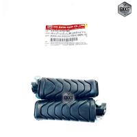 ราคา ยางพักเท้าหลัง HMA W110I DREAM110I W125I-2012 (ราคาต่อ 1 คู่) (2270015954)