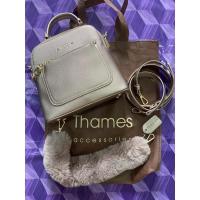 ราคา มือ 2 กระเป๋า Thames แท้ 100% สภาพ 99.5% (13576026255)