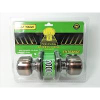 ราคา ลูกบิดประตู กุญแจลูกบิดประตู ลูกบิดห้อง พร้อมกุญแจ (4085105529)