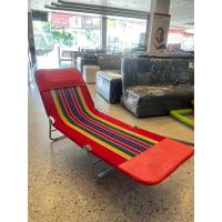 ราคา เตียงพับ 3 ตอน ผ้าขนนิ่ม SWAN (19983617102)