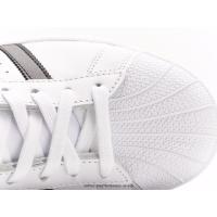 ราคา Adidas Superstar PRO Model รองเท้าผ้าใบคุณภาพสูงรองเท้าลำลองสำหรับผู้ชายและผู้หญิง แฟชั่น (22888776886)
