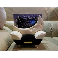 ราคา Little Twin Stars - Twinkle Sofa-shaped Jewelry Box กล่องใส่เครื่องประดับ ลิตเติ้ลทวินสตาร์ Sanrio (ลิขสิทธิ์แท้ญี่ปุ่น) (3110054554)