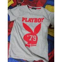 ราคา เสื้อเพลย์บอย มือสอง (5000636501)