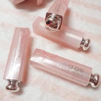 ราคา Dior Addict Lip Glow Lip Balm 3.2g. ปลอกใหม่ (13658301870)