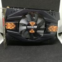 ราคา การ์ดจอ GTX 750 OC 1GB DDR5 (293569820)