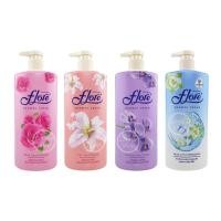 ราคา ครีมอาบน้ำ ฟลอเร่ 500 มล. (โรส ไบร์ทเทนนิ่ง, ลิลลี่ ไวท์เทนนิ่ง, ออร์คิด มอยส์เจอร์, สโนว์ โลตัส รีเฟรชชิ่ง) (13296824943)