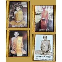 ราคา รูปถ่ายหลวงพ่อกวย วัดโฆสิตาราม อ.สรรคบุรี จ.ชัยนาท ปี 65 ขนาด 5*7" พร้อมกรอบรูป (18836370413)