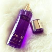 ราคา สเปรย์น้ำหอมแท้ Victoria’s Seacret fragrance mist 250 มล. กลิ่น Love Spell (602782550)