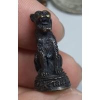 ราคา รูปหล่อเสือสภาพเก่าผ่านการใช้งานไม่ทราบเกจิที่จัดสร้าง (18277876419)