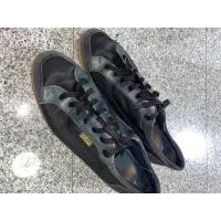 ราคา รองเท้าผ้าใบสีดำ Ferragamo (27404994556)
