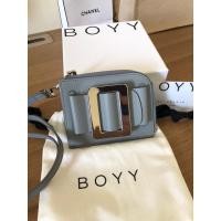 ราคา Boyy card holder มือสอง สภาพดี ไม่มีตำหนิหนัก (20772467092)