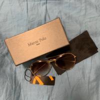 ราคา (มือ1)แว่นตากันแดด Marco Polo ของแท้ จาก Shop central (4208912537)