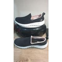 ราคา รองเท้าสลิปออน Skechers GOWALKส่งฟรี (13874806660)